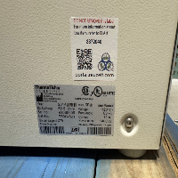 Thermo Sorvall Legend XTR Refrigerated Centrifuge image 2